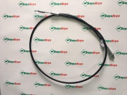 трос управления L=2м (под шарик)